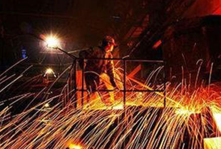 Steel industry