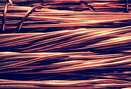 Nonferrous metals